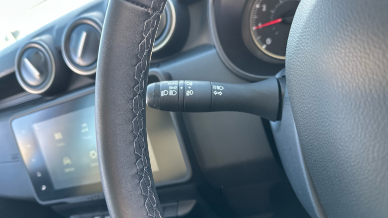 Dacia Duster 1.0 TCe 90 Expression 5dr Petrol Estate